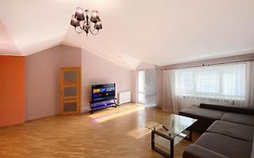 Rynok Square Apartments